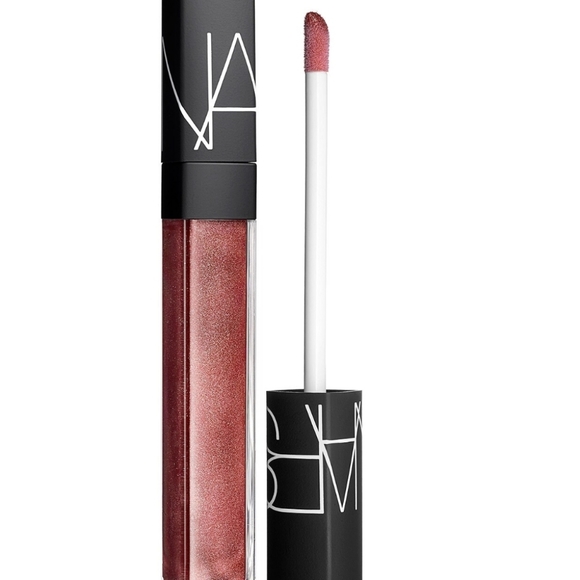 NARS Other - 🛍{NARS} Lip Gloss in Risky Business